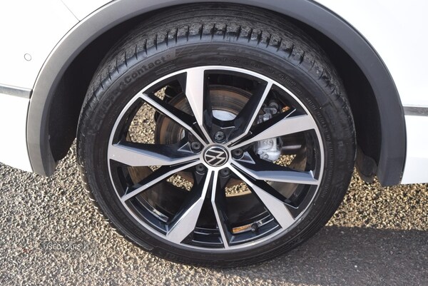 Used Volkswagen Tiguan 2023 for sale - 77204404: Photo 35