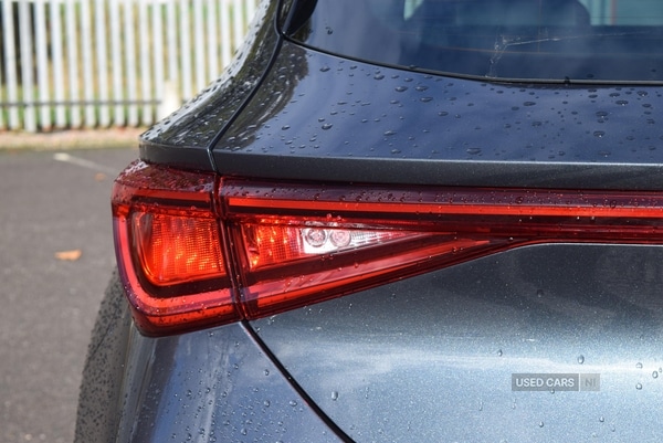 Used Cupra Leon 2024 for sale - 76646428: Photo 37