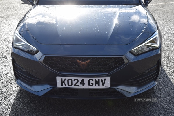 Used Cupra Leon 2024 for sale - 76646428: Photo 8
