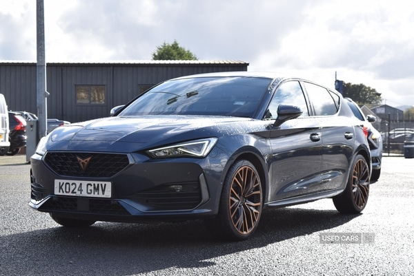 Used Cupra Leon 2024 for sale - 76646428: Photo 9