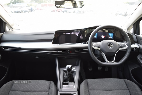 Used Volkswagen Golf 2022 for sale - 76620781: Photo 10