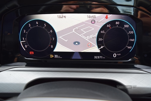 Used Volkswagen Golf 2022 for sale - 76620781: Photo 12