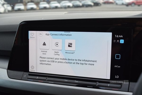 Used Volkswagen Golf 2022 for sale - 76620781: Photo 21