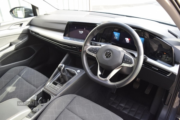 Used Volkswagen Golf 2022 for sale - 76620781: Photo 3