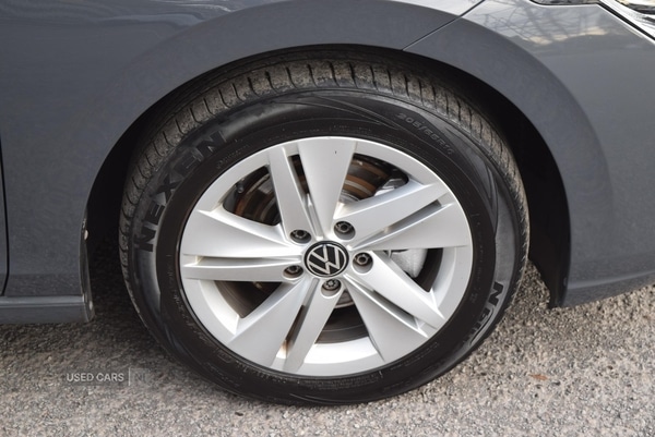 Used Volkswagen Golf 2022 for sale - 76620781: Photo 35