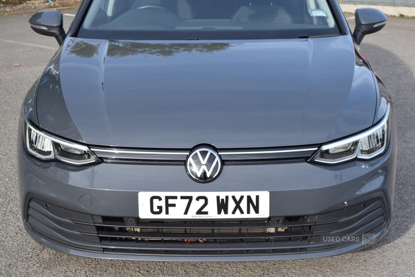 Used Volkswagen Golf 2022 for sale - 76620781: Photo 7
