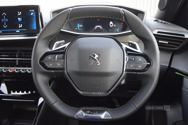 Used Peugeot 2008 2022 for sale - 76586145: Photo 14