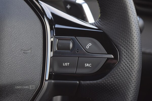 Used Peugeot 2008 2022 for sale - 76586145: Photo 16