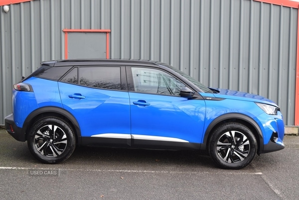 Used Peugeot 2008 2022 for sale - 76586145: Photo 2