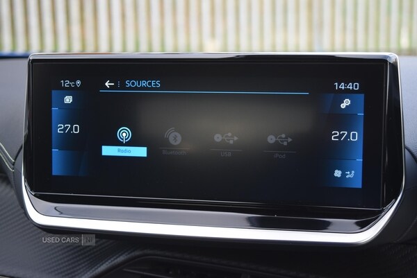 Used Peugeot 2008 2022 for sale - 76586145: Photo 21