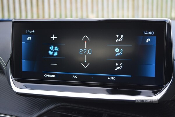 Used Peugeot 2008 2022 for sale - 76586145: Photo 22