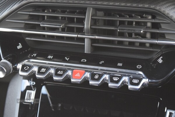 Used Peugeot 2008 2022 for sale - 76586145: Photo 25