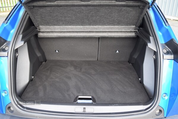 Used Peugeot 2008 2022 for sale - 76586145: Photo 32