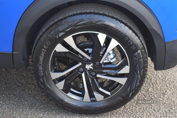 Used Peugeot 2008 2022 for sale - 76586145: Photo 35