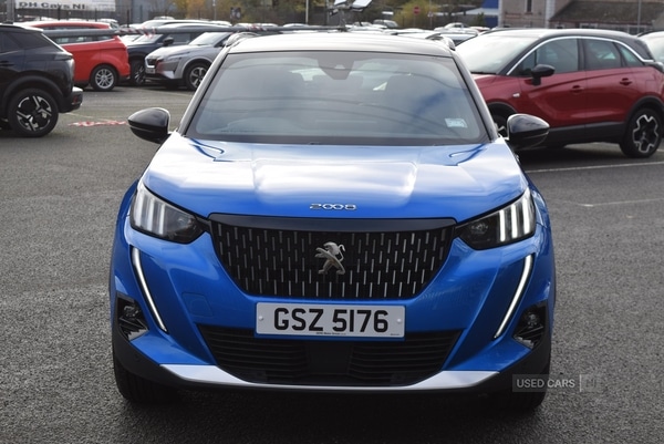 Used Peugeot 2008 2022 for sale - 76586145: Photo 5