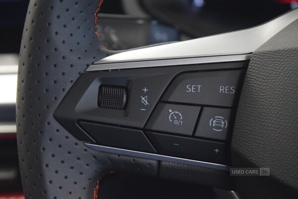 Used SEAT Ibiza 2025 for sale - 76486195: Photo 11