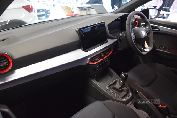 Used SEAT Ibiza 2025 for sale - 76486195: Photo 9