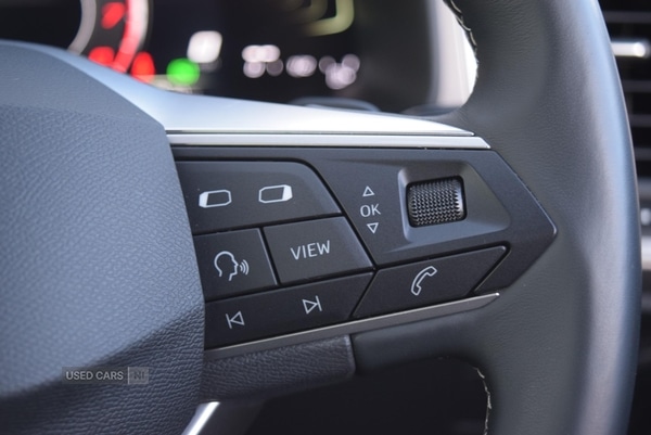 Used SEAT Ateca 2024 for sale - 76729179: Photo 16