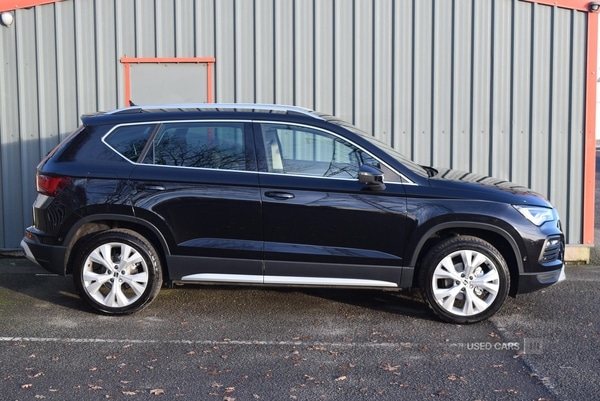 Used SEAT Ateca 2024 for sale - 76729179: Photo 2
