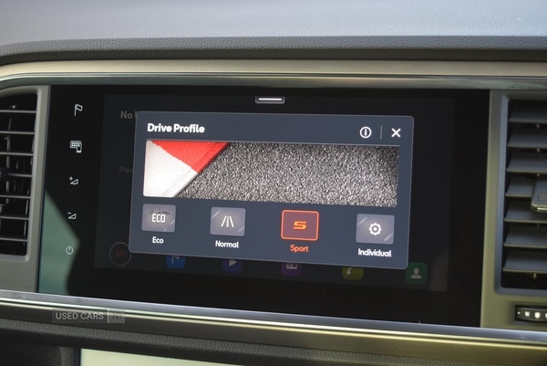 Used SEAT Ateca 2024 for sale - 76729179: Photo 24