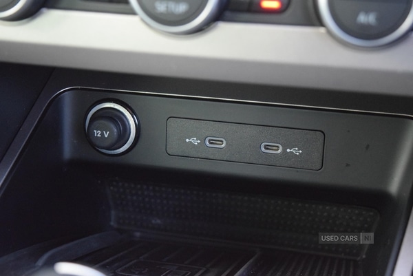 Used SEAT Ateca 2024 for sale - 76729179: Photo 26