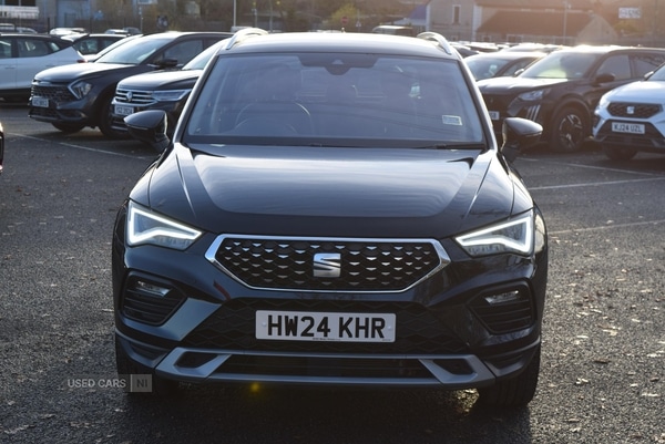 Used SEAT Ateca 2024 for sale - 76729179: Photo 5