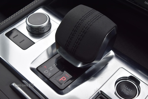 Used Jaguar F-Pace 2021 for sale - 76528157: Photo 27