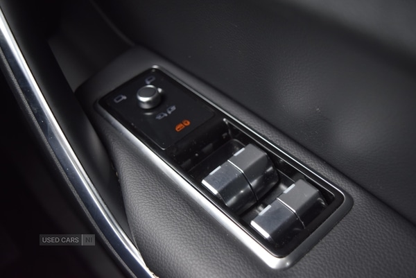 Used Jaguar F-Pace 2021 for sale - 76528157: Photo 30