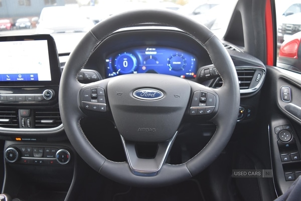 Used Ford Fiesta 2023 for sale - 77017760: Photo 13