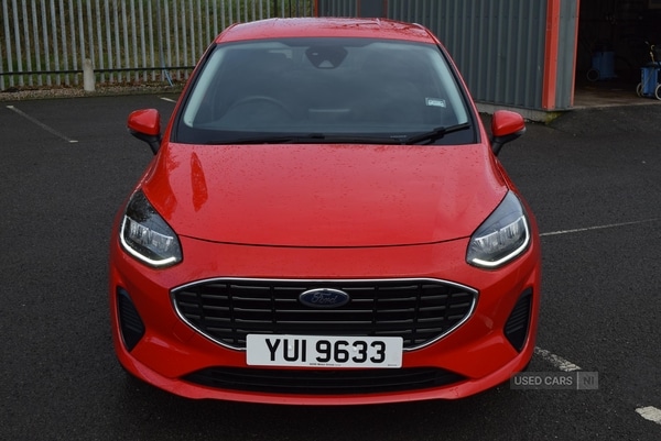 Used Ford Fiesta 2023 for sale - 77017760: Photo 5