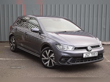 Used Volkswagen Polo 2022 for sale - 77021670: Photo