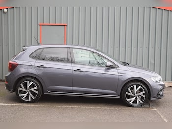 Used Volkswagen Polo 2022 for sale - 77021670: Photo