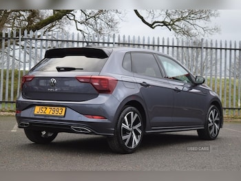 Used Volkswagen Polo 2022 for sale - 77021670: Photo