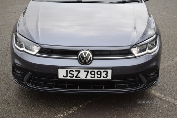 Used Volkswagen Polo 2022 for sale - 77021670: Photo 8