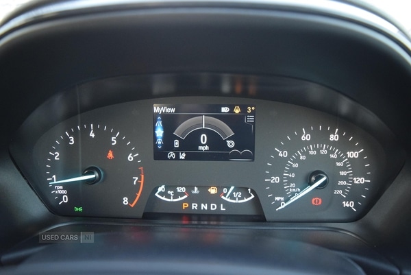 Used Ford Fiesta 2023 for sale - 76998602: Photo 13