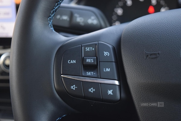 Used Ford Fiesta 2023 for sale - 76998602: Photo 15