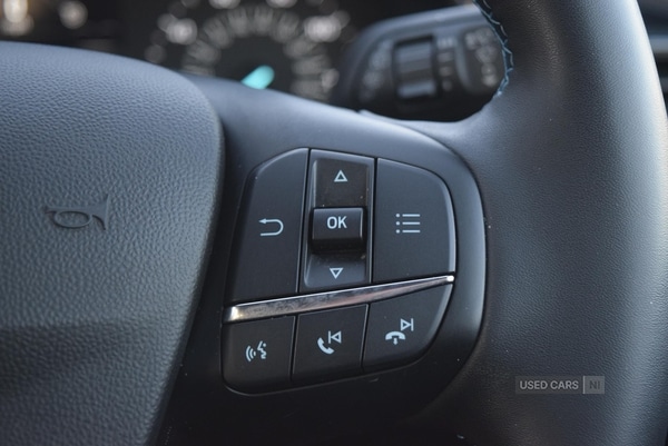 Used Ford Fiesta 2023 for sale - 76998602: Photo 16