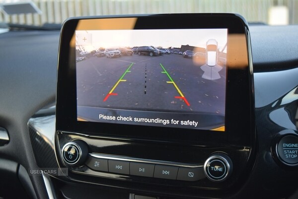 Used Ford Fiesta 2023 for sale - 76998602: Photo 19