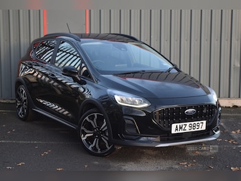 Ford Fiesta feature image