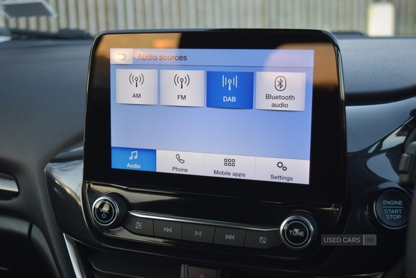 Used Ford Fiesta 2023 for sale - 76998602: Photo 21