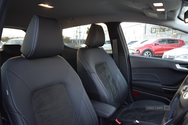 Used Ford Fiesta 2023 for sale - 76998602: Photo 27