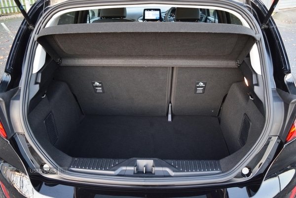 Used Ford Fiesta 2023 for sale - 76998602: Photo 29