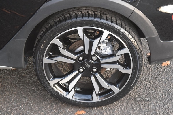 Used Ford Fiesta 2023 for sale - 76998602: Photo 32