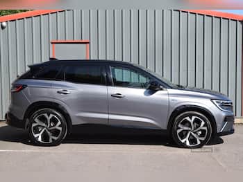 Used Renault Austral 2023 for sale - 79658971: Photo