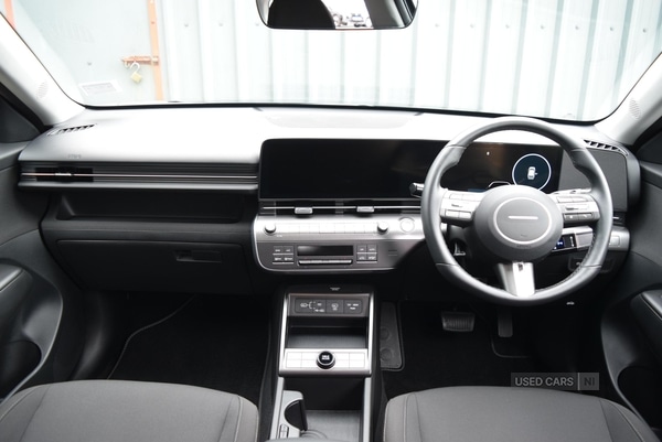 Used Hyundai KONA 2024 for sale - 77030458: Photo 11