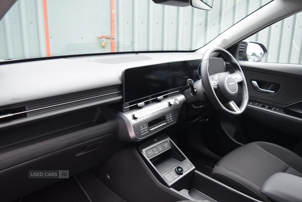 Used Hyundai KONA 2024 for sale - 77030458: Photo 12