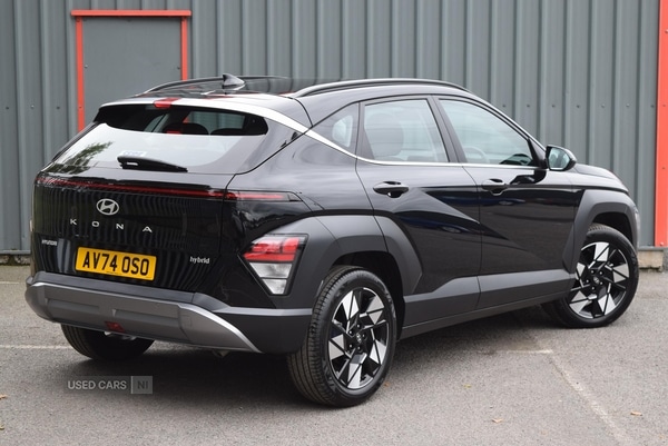 Used Hyundai KONA 2024 for sale - 77030458: Photo 42