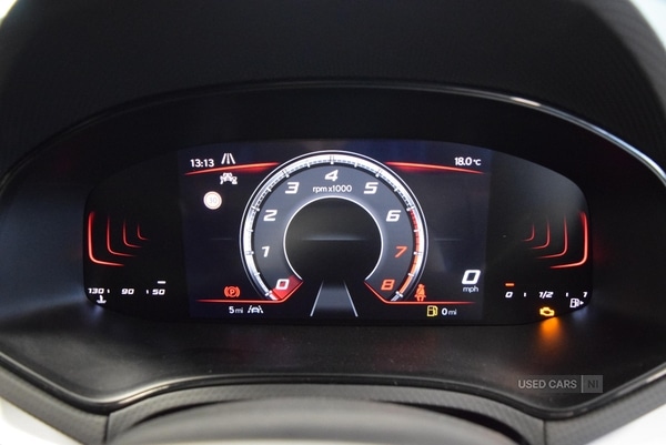 Used SEAT Ibiza 2025 for sale - 77021508: Photo 16