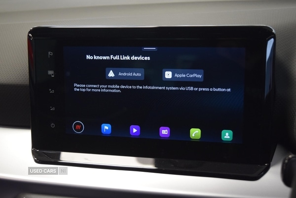 Used SEAT Ibiza 2025 for sale - 77021508: Photo 22