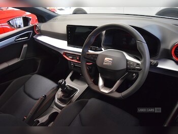 Used SEAT Ibiza 2025 for sale - 77021508: Photo